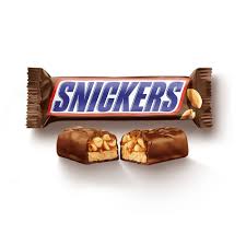 Snickers - Snickers Imported (1pcs 50g)